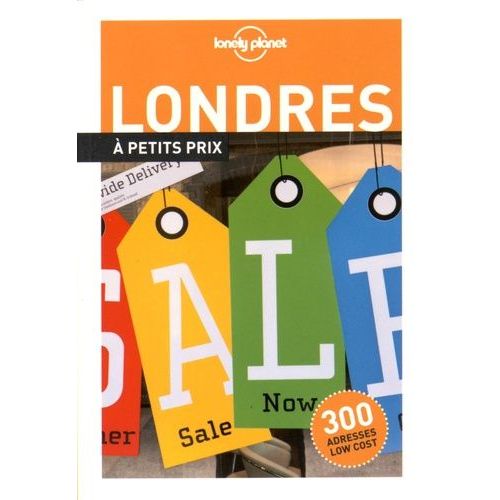 Londres À Petits Prix