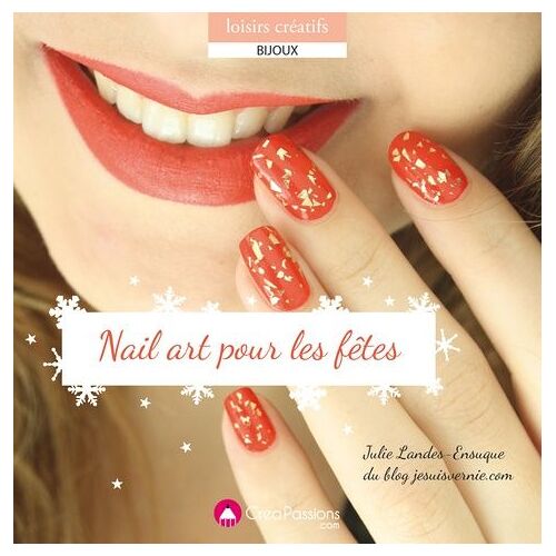 Je Suis Vernie Pour Les Fêtes
