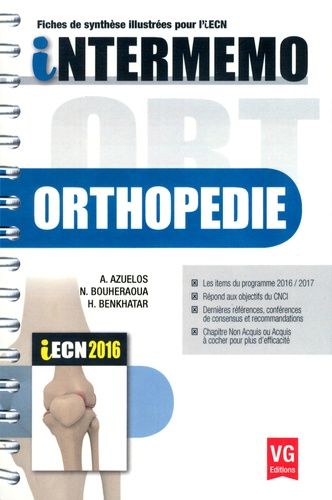 Orthopédie