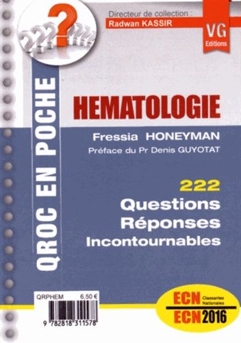 Hematologie