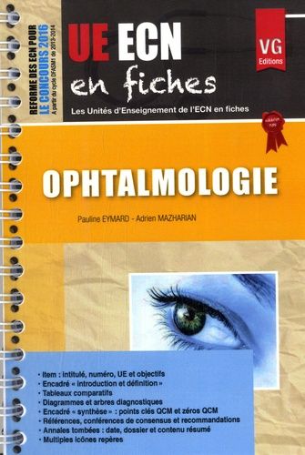 Ophtalmologie