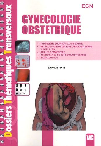 Gynécologie Obstétrique