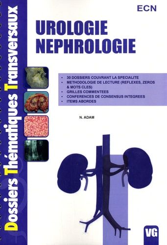 Urologie Néphrologie