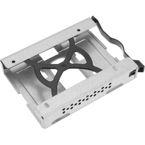 1 Pièce Support De Disque Dur Hdd 2,5"" Compatible Avec Lenovo Thinkcentre M910S M710S M920S M720S[ZHB1348]
