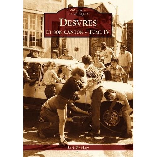 Desvres Et Son Canton - Tome 4