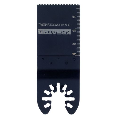 Lame de scie universelle - Largeur 34 mm / 18 tpi