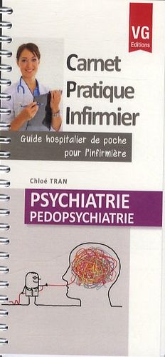 Psychiatrie Pédopsychiatrie