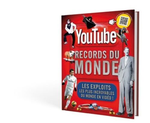 Records Du Monde Youtube