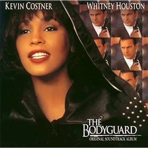 Bodyguard: O.S.T.