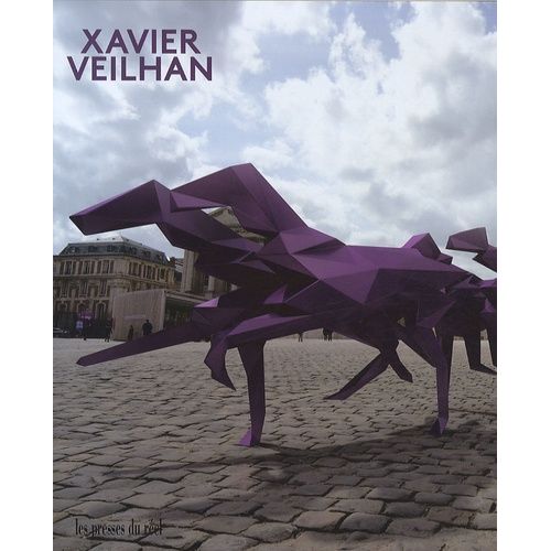 Xavier Veilhan