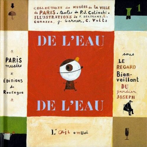 De L'eau, De L'eau
