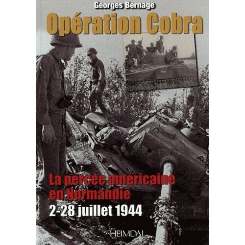 Opération Cobra