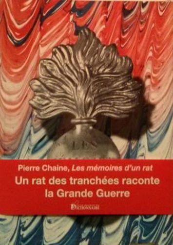 Les Mémoires D'un Rat