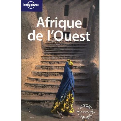 Afrique De L'ouest