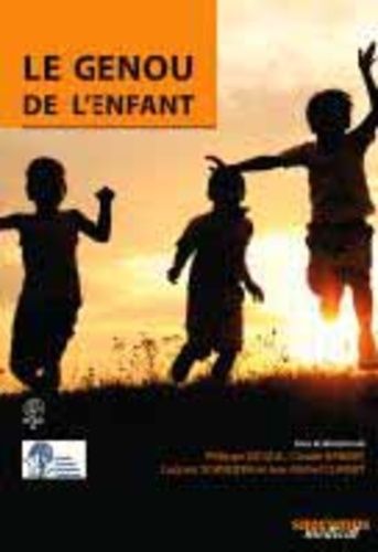 Le Genou De L'enfant