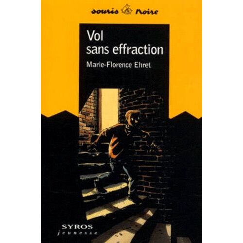 Vol Sans Effraction