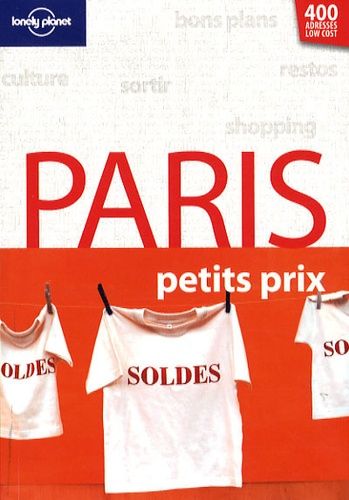 Paris, Petits Prix