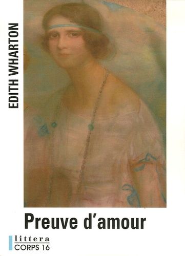Preuve D'amour