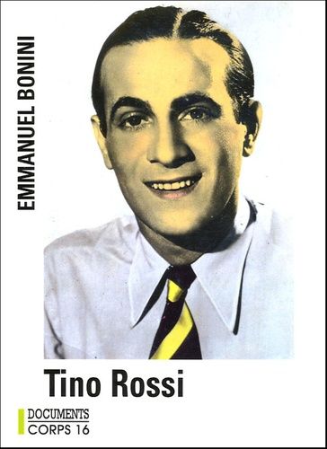 Tino Rossi