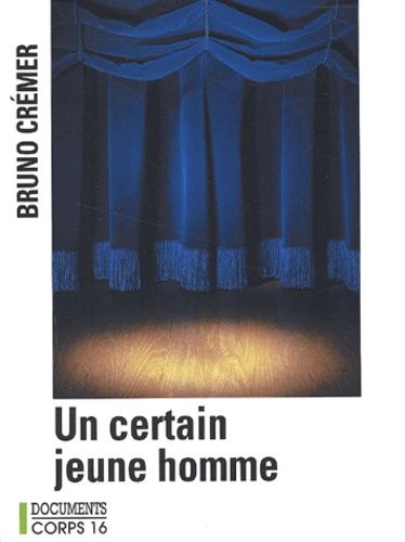 Un Certain Jeune Homme