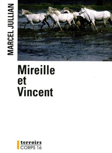 Mireille Et Vincent