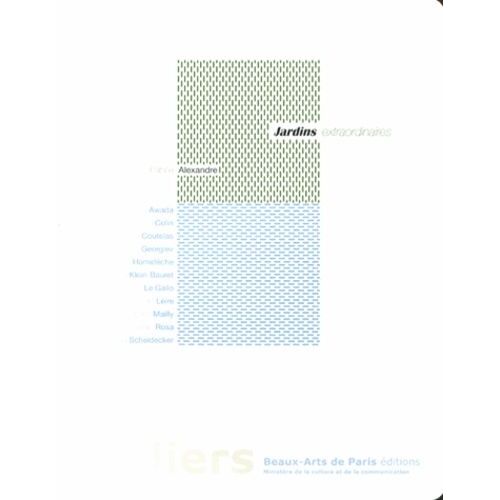Jardins Extraordinaires