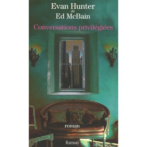 Conversations Privilégiées