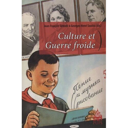 Culture Et Guerre Froide
