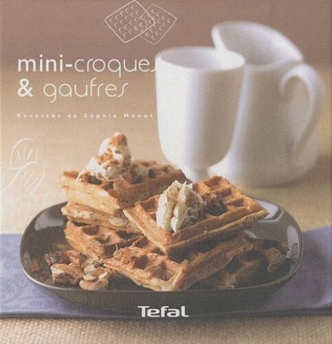 Mini-Croques & Gaufres