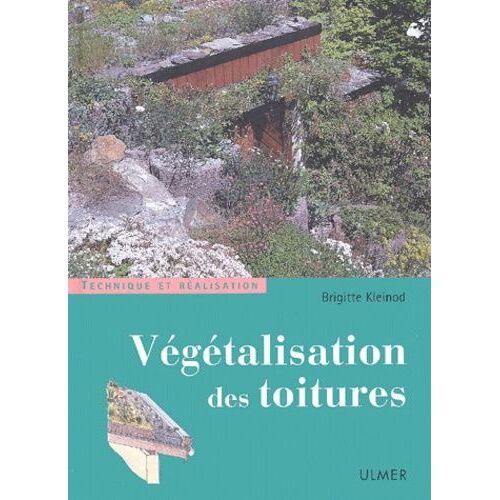 Vegetalisation Des Toitures