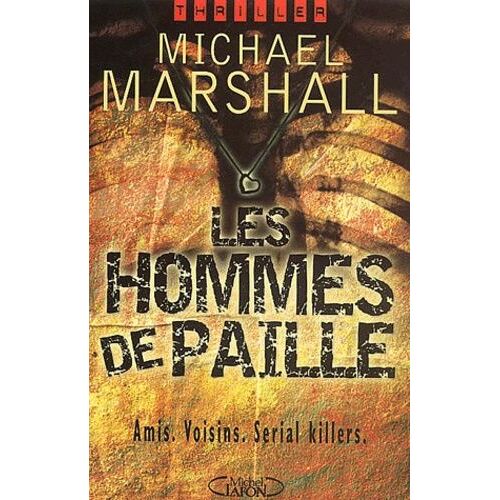 Les Hommes De Paille