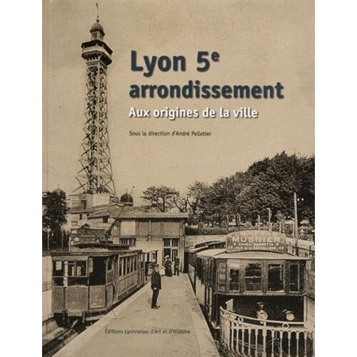 Lyon 5e Arrondissement - Aux Origines De La Ville