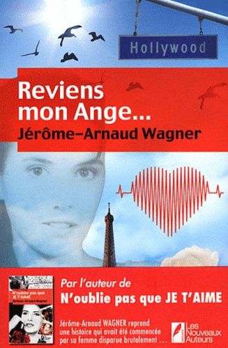 Reviens Mon Ange