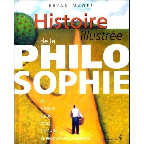 Histoire Illustrée De La Philosophie