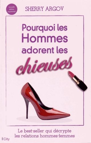 Pourquoi Les Hommes Adorent Les Chieuses