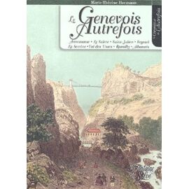 Le Genevois Autrefois