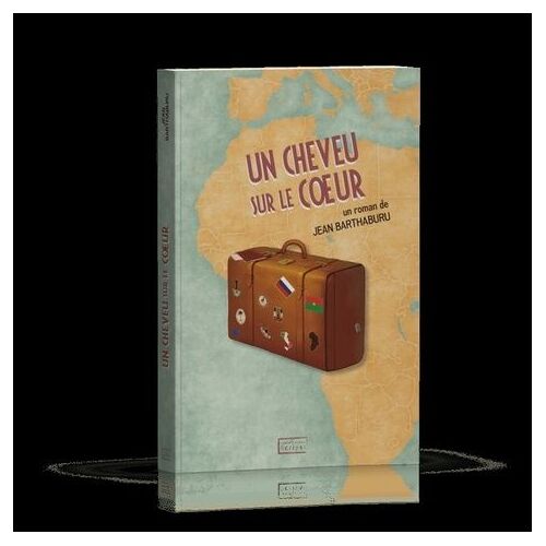 Un Cheveu Sur Le Coeur