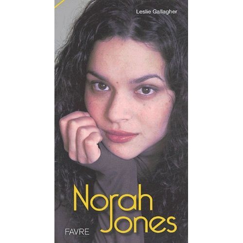 Norah Jones