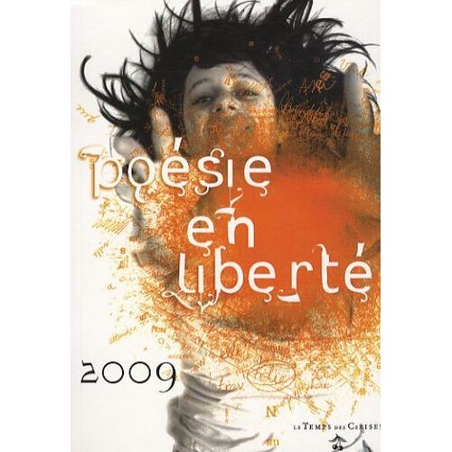 Poésie En Liberté 2009