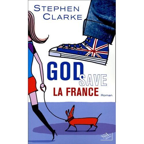 God Save La France