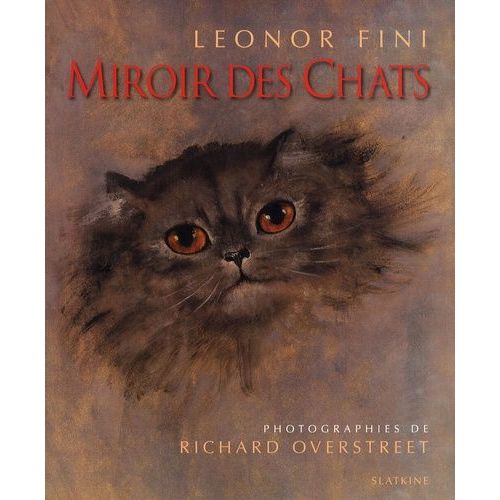 Miroir Des Chats