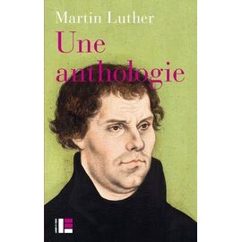 Une Anthologie (1517-1521)