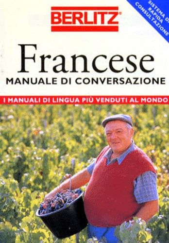 Francese Manuale Di Conversazione