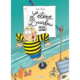 L'élève Ducobu - Tome 18