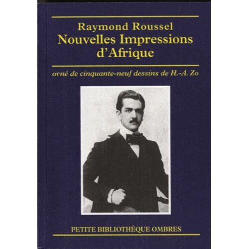 Nouvelles Impressions D'afrique