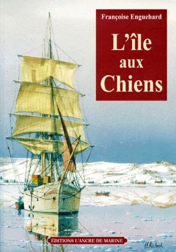 L'ile Aux Chiens