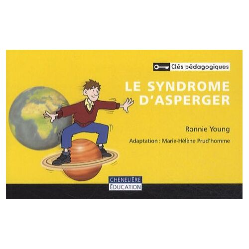Le Syndrome D'asperger