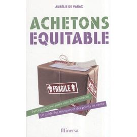 Achetons Équitable