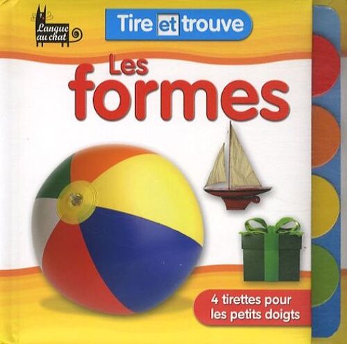 Les Formes