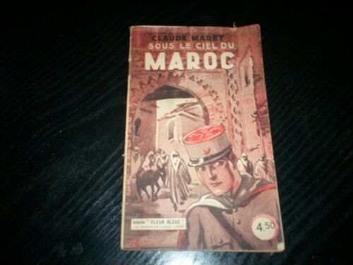 Sous Le Soleil Du Maroc